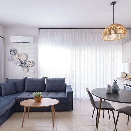 Casa Kali 1 Apartment Iraklio Eksteriør bilde