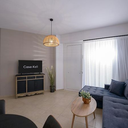Casa Kali 1 Apartment Iraklio Eksteriør bilde
