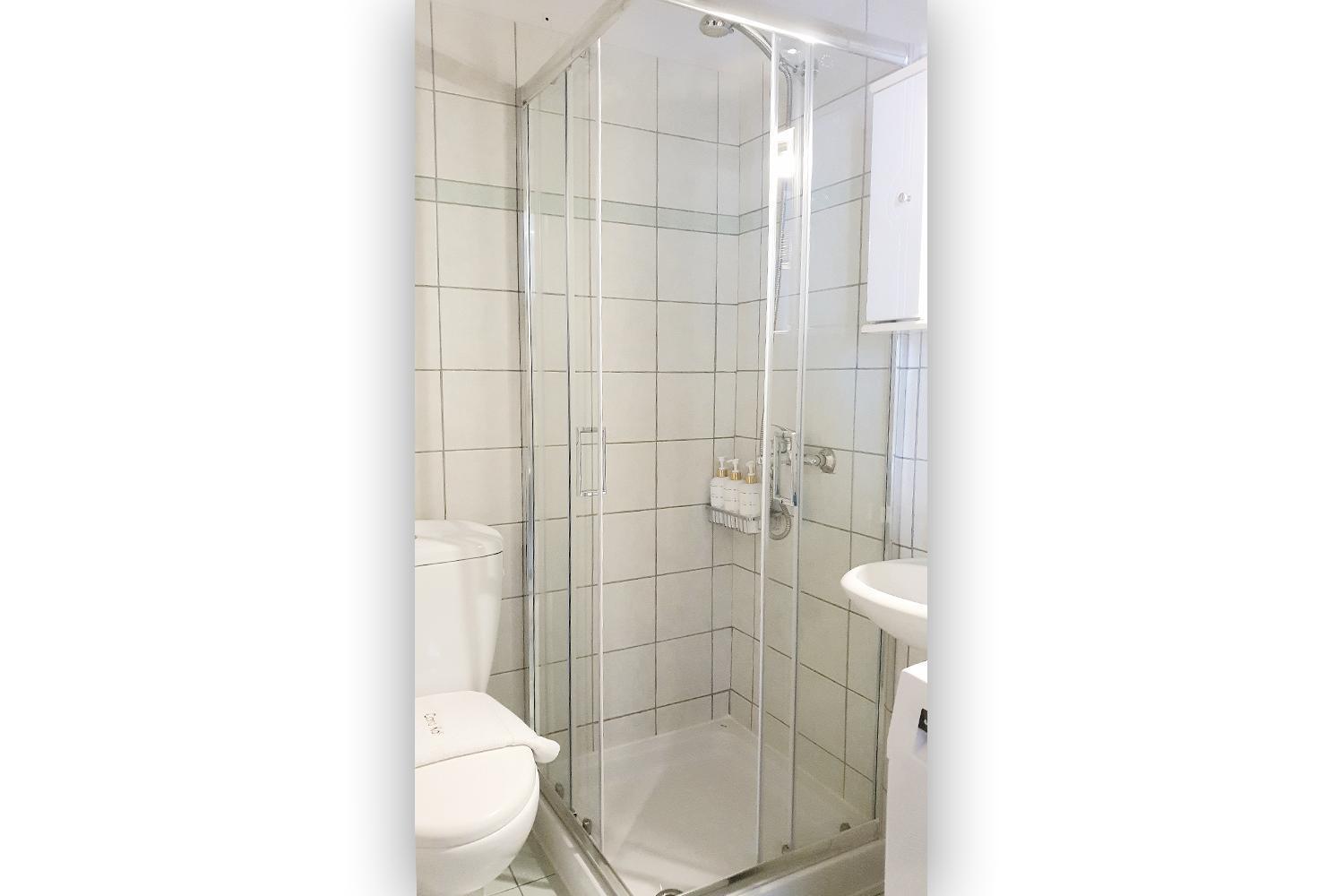 Casa Kali 1 Apartment Iraklio Eksteriør bilde