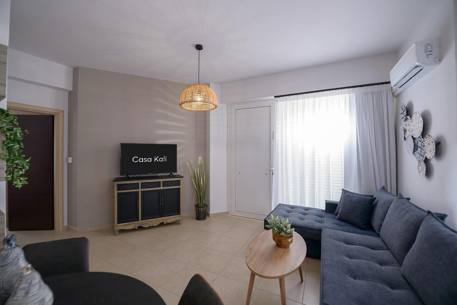 Casa Kali 1 Apartment Iraklio Eksteriør bilde
