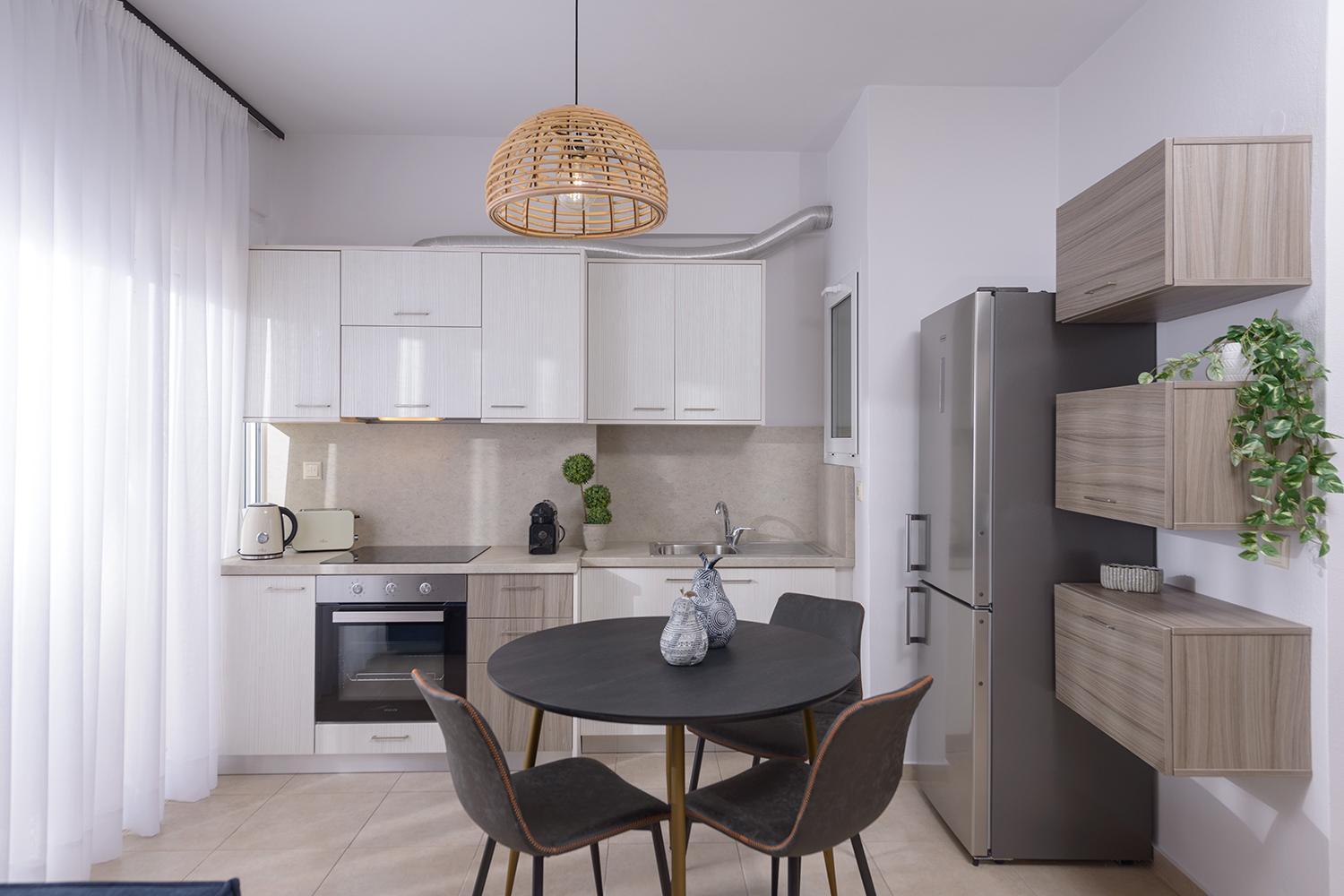 Casa Kali 1 Apartment Iraklio Eksteriør bilde